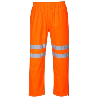 Afbeelding van Reflecterende broek Ademend Hi Vis Portwest