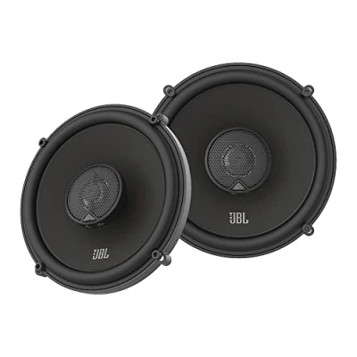 Afbeelding van JBL Stadium 62F luidspreker set 16,5 cm 2 weg 85 watts RMS