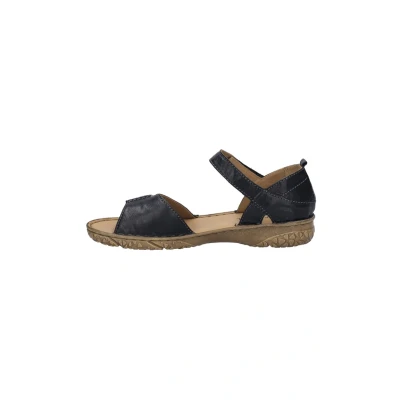 Afbeelding van JOSEF SEIBEL Ivy 05 Sandale für Damen Schwarz
