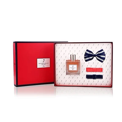 Afbeelding van Jacadi Mademoiselle Gift Set
