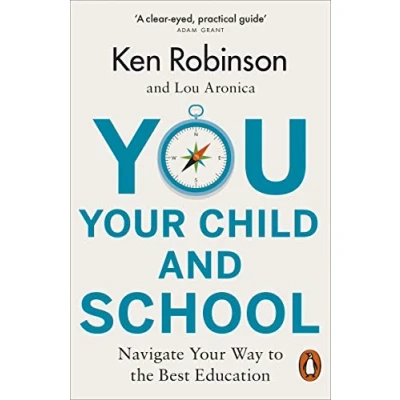 Afbeelding van You, Your Child and School
