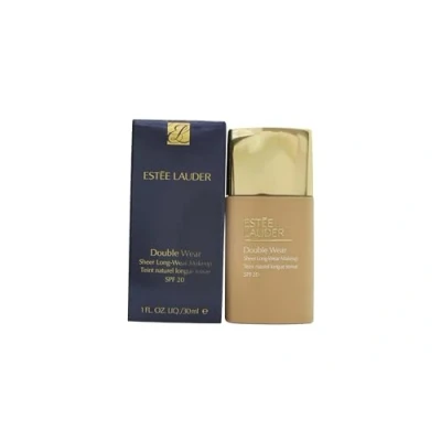 Image de Estée Lauder Double Wear Sheer Long Fond de Teint 3C2 Pebble 30 ml