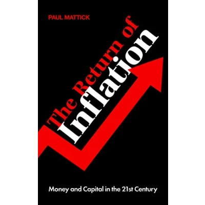 Afbeelding van The Return of Inflation