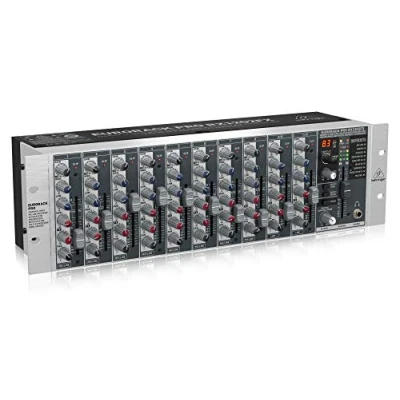 Afbeelding van Behringer RX1202FX V2 Analoge studio mixer
