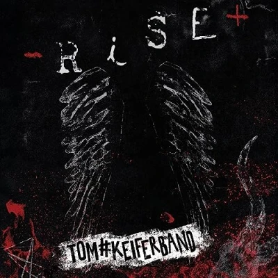 Afbeelding van Tom Keifer Rise (CD)