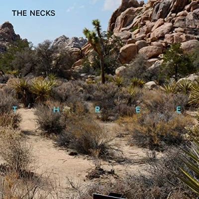 Afbeelding van The Necks Three (CD)