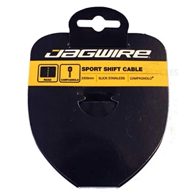 Afbeelding van Jagwire JA7437 kabel 1,1 x 2300 mm