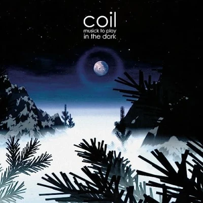 Afbeelding van Coil Musick To Play In The Dark Vol.1 (2 LP) (Coloured Vinyl)