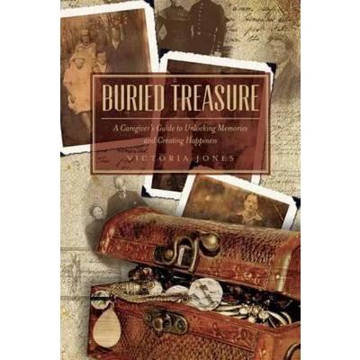 Afbeelding van Buried Treasure