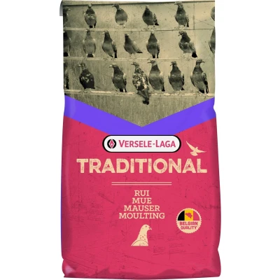 Afbeelding van Versele Laga Traditional Super Power Rui Duivenvoer 25 kg