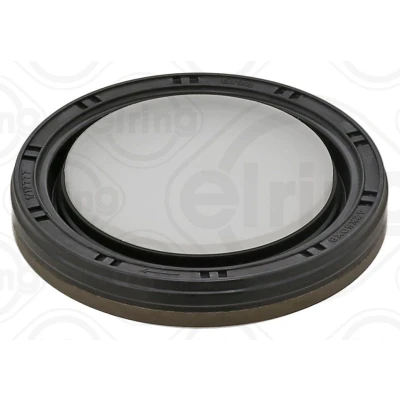 Afbeelding van ELRING 587.430 Krukaskeerring FPM (Fluor Kautschuk) OPEL: Astra K Hatchback, Sports Tourer, Corsa E Hatchback