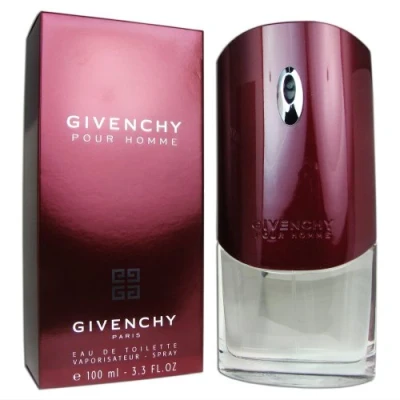 Afbeelding van Givenchy Homme 100 ml Eau de toilette
