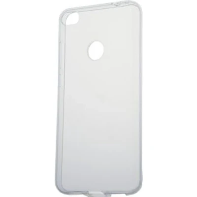 Afbeelding van Mobilize Gelly Case Huawei P8 Lite 2017/P9 2017 Clear