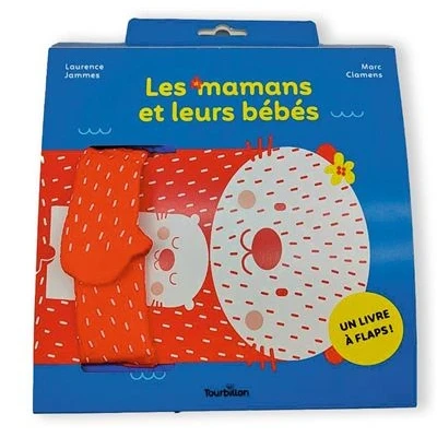 Image de Les mamans et leurs bébés