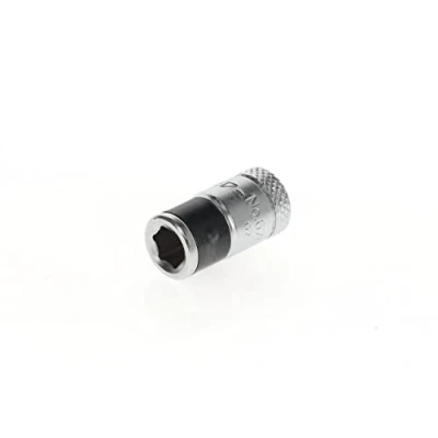 Afbeelding van Schroefbit Adapter 1/4 inch vierkant zeskant.