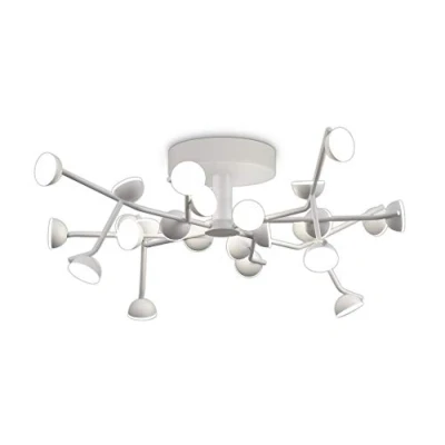 Afbeelding van LED plafondlamp Adn 24 lichts