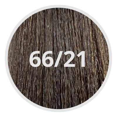 Afbeelding van Lisap Absolute 3 66/21 Donker Iriserend Asblond 60ml