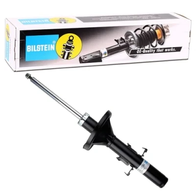 Afbeelding van BILSTEIN B4 OE Replacement 22 045584 Schokdemper Achteras Gasdruk Dubbelpijp Veerpoot Pen bovenaan