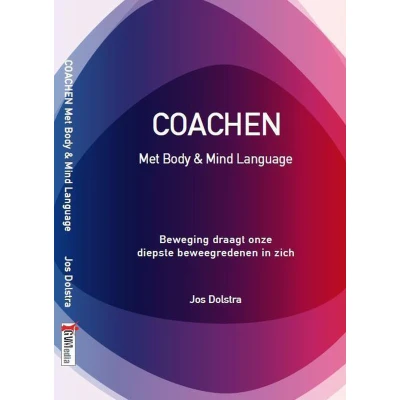 Afbeelding van Coachen met body en mind language
