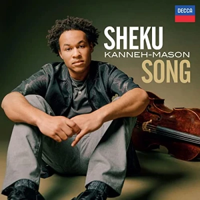 Afbeelding van Sheku Kanneh Mason Song (2 LPs)