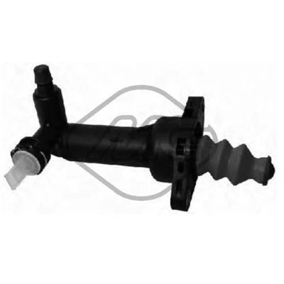 Afbeelding van Metalcaucho 06123 Koppelingscilinder VOLKSWAGEN: Caddy 3, Golf 5, 6, AUDI: A3 Sportback, Hatchback