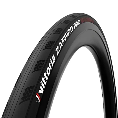 Afbeelding van Vittoria Zaffiro Zwart 700X32C