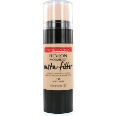 Afbeelding van Revlon Photoready Insta Filler Foundation 110 Ivory
