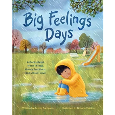 Afbeelding van Big Feelings Days