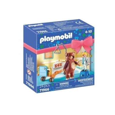Afbeelding van Playmobil Get Well Soon