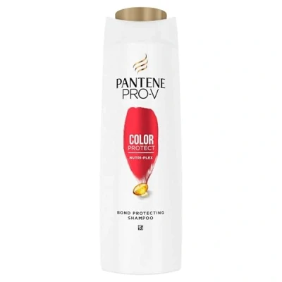 Afbeelding van Pantene Pro V Color Protect formule + antioxidanten voor gekleurd haar, 500 ml