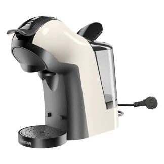 Afbeelding van Tristar CM 2301 Multi Capsule Koffiemachine 3 1 1400 W Uitneembaar waterreservoir