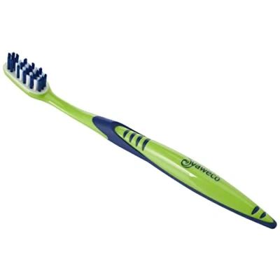 Afbeelding van Yaweco Tandenborstel Bio Medium Nylon 1ST