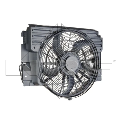 Afbeelding van Koelventilatorwiel NRF 47218