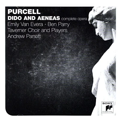 Afbeelding van Purcell Dido And Aeneas