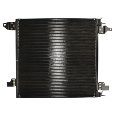 Afbeelding van Condensor, airconditioning NRF 35702