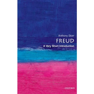 Afbeelding van VSI Freud