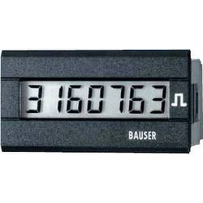 Afbeelding van Bauser 3810/008.2.1.1.0.2 001