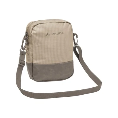 Afbeelding van Vaude Cityben 17 CM Schoudertas, Heren, Maat: One Size, Linen