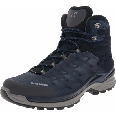 Afbeelding van FERROX GTX MID wandelschoen voor heren blauw