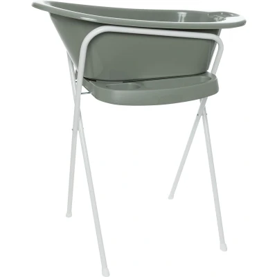 Afbeelding van Bébé Jou Badstandaard Click 103cm Breeze Green