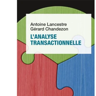 Image de L&#039;Analyse transactionnelle