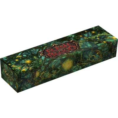 Afbeelding van Flesh &amp; Blood TCG Rosetta Blitz Deck Collection