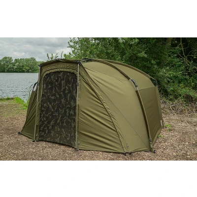 Image de Fox Bivvy Frontier X 260 199 140 cm