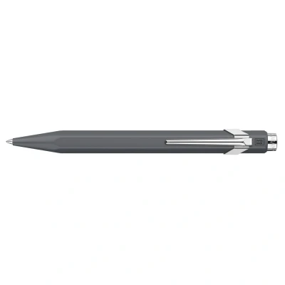 Afbeelding van Caran d&#039;Ache 849 Grey + Etui RB