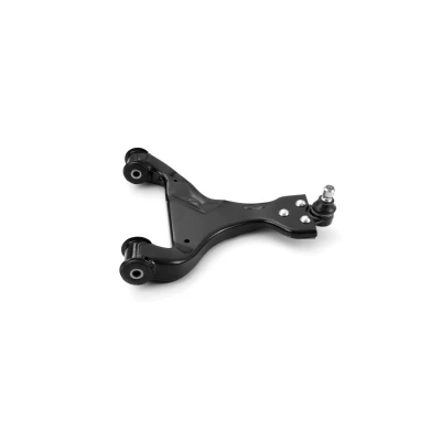 Afbeelding van SKF VKDS 328071 B Draagarm Met synthetisch vet draag/ stuur gewricht Driehoeksdraagarm MERCEDES BENZ: Vito Mixto, Minibus, Viano