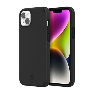 Afbeelding van Incipio Duo for iPhone 14 Plus Black