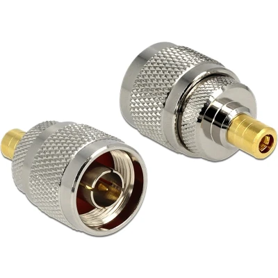 Afbeelding van Adapter SMB (m) N
