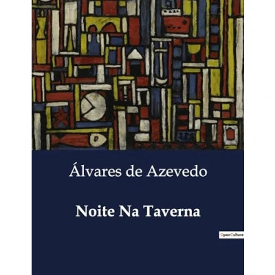 Afbeelding van Noite Na Taverna