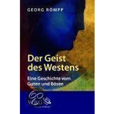 Afbeelding van Der Geist des Westens