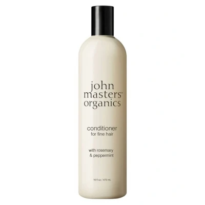 Afbeelding van John Masters Organics Conditioner For Fine Hair With Rosemary &amp; Peppermint 236 ml